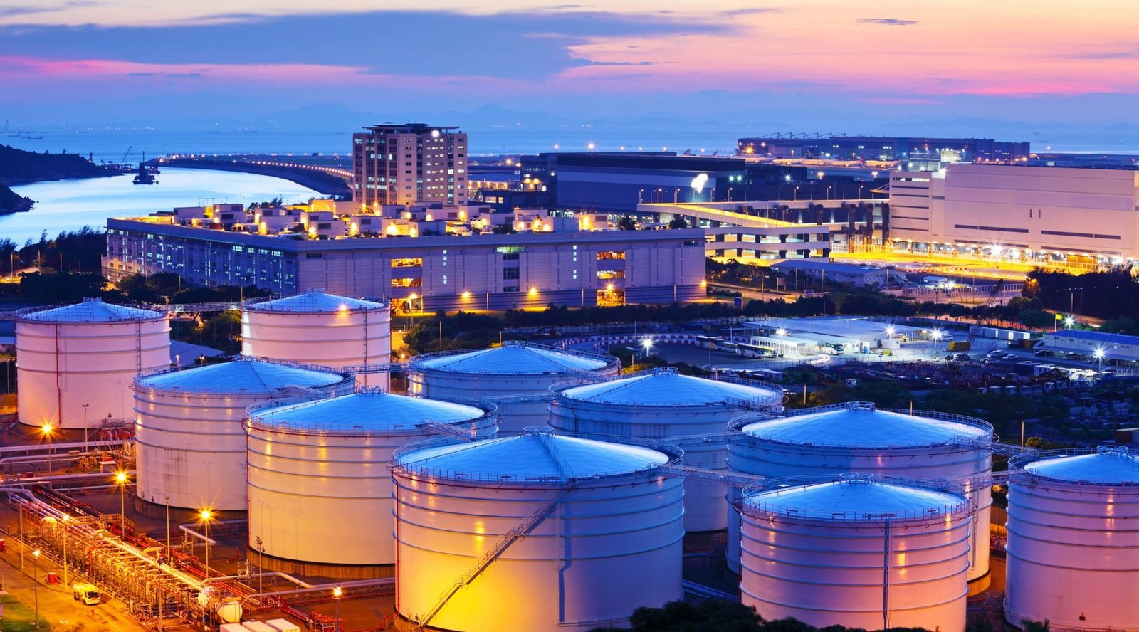 Safety and Compliance Audit